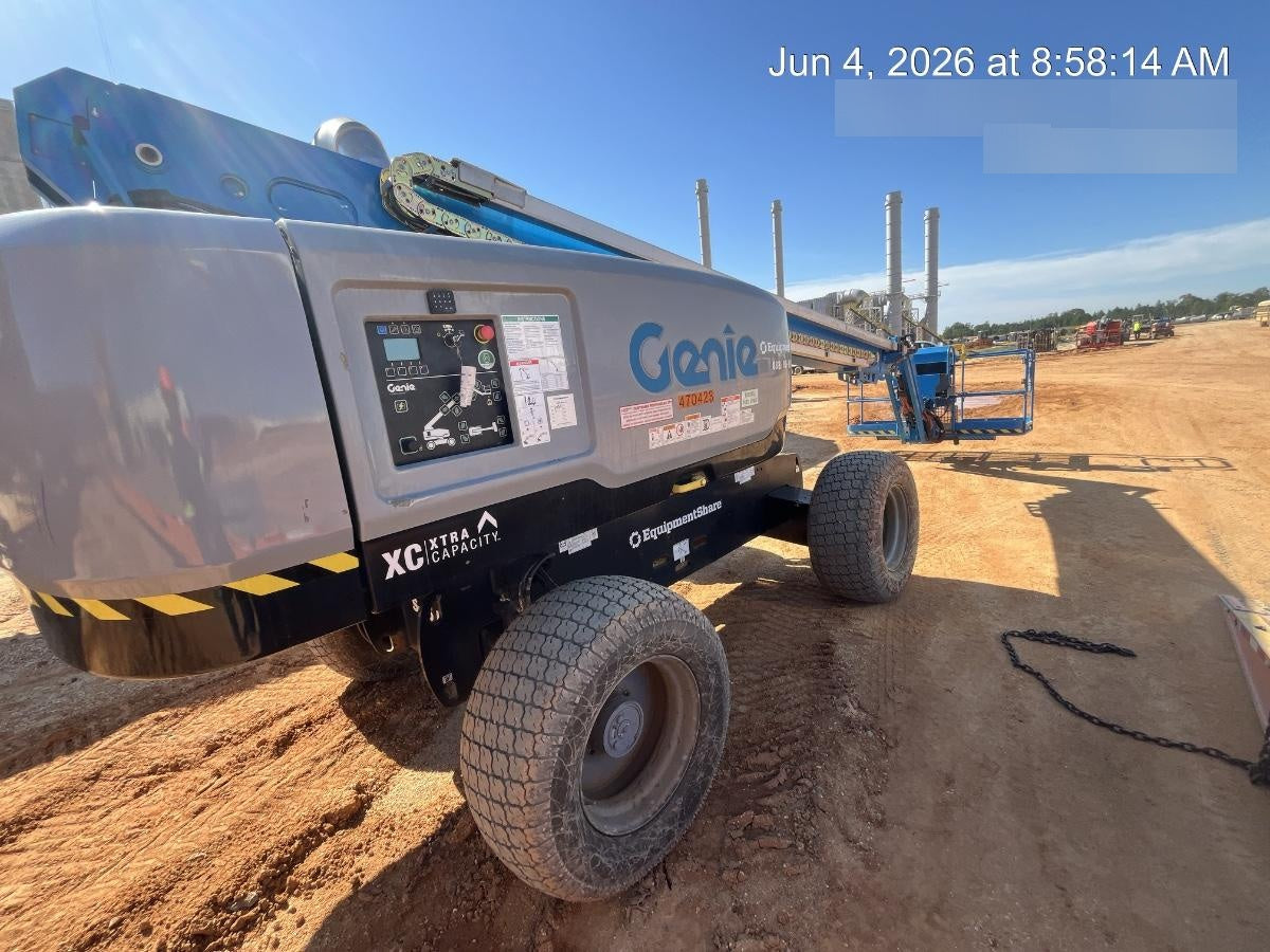 2024 GENIE S-65 HF