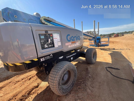 2024 GENIE S-65 HF