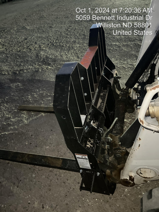 2024 VIRNIG PF4855-5VG