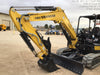 2020 YANMAR ViO55PRL
