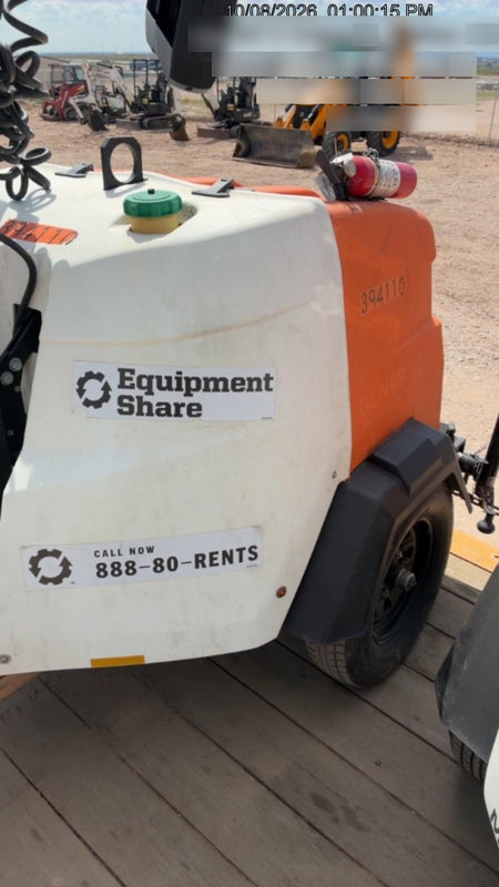 2024 GENERAC MLT2