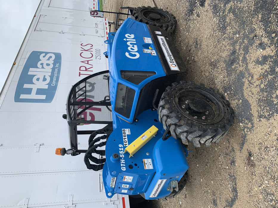 2020 GENIE GTH-5519