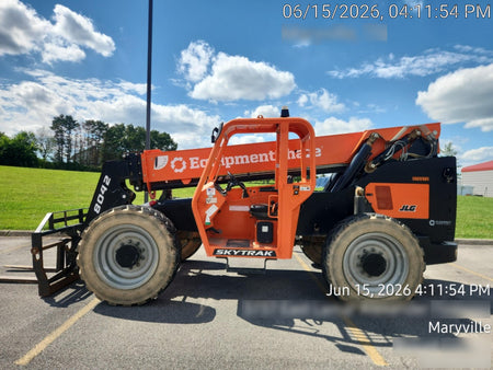 2023 SKYTRAK 8042