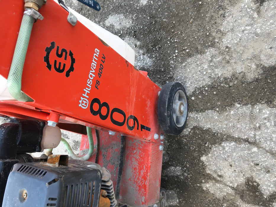 2018 HUSQVARNA FS 400 LV