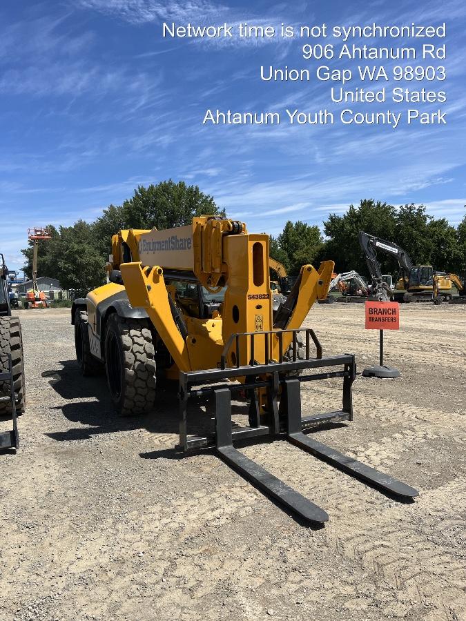 2025 JCB 512-56