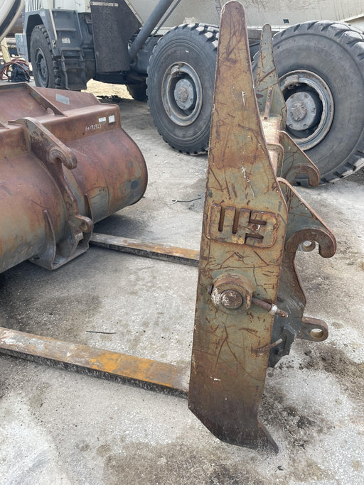 2010 WERK-BRAU PF60WL621