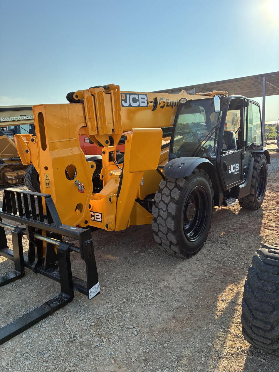 2026 JCB 512-56