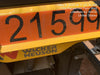 2020 WACKER NEUSON GP2500A
