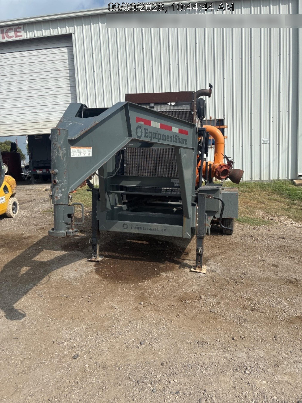2023 PREMIER PUMP 8NHTH-RP-DC13