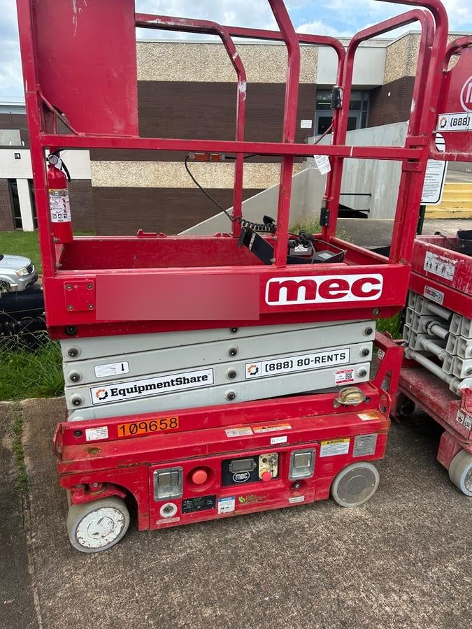 2020 MEC 1330SE