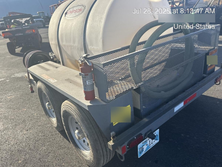 2023 SIMPSON SWT-52517