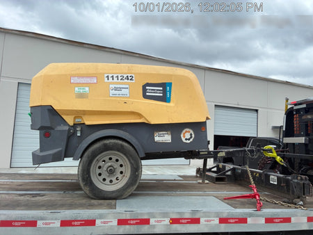 2020 ATLAS COPCO XAS188