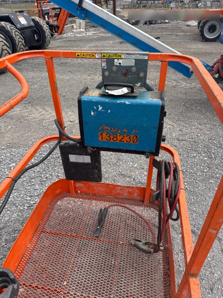 2021 MILLER ELECTRIC CST-280