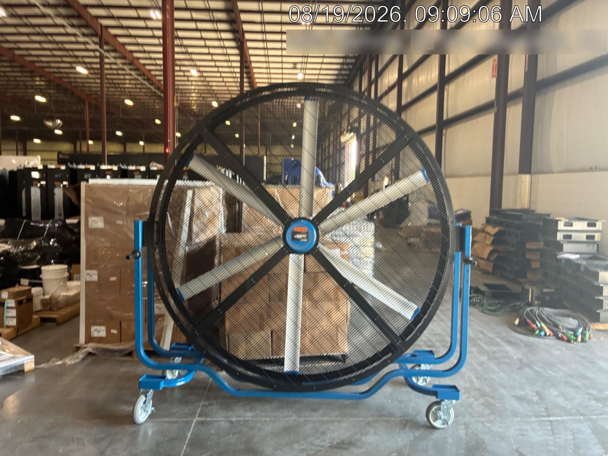 2026 GLOBAL INDUSTRIAL 604141