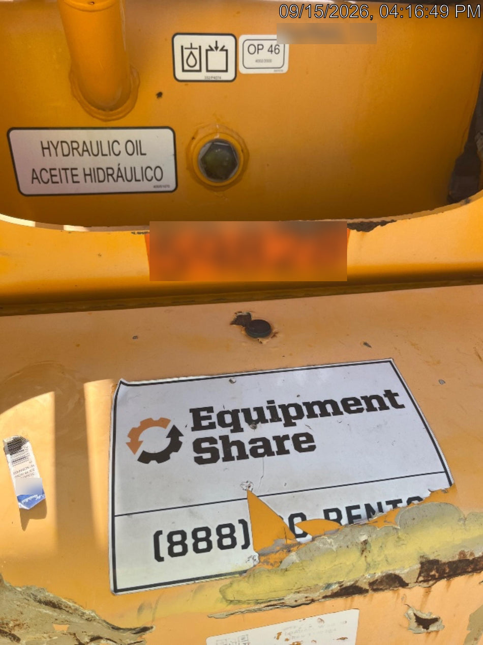 2019 JCB 512-56
