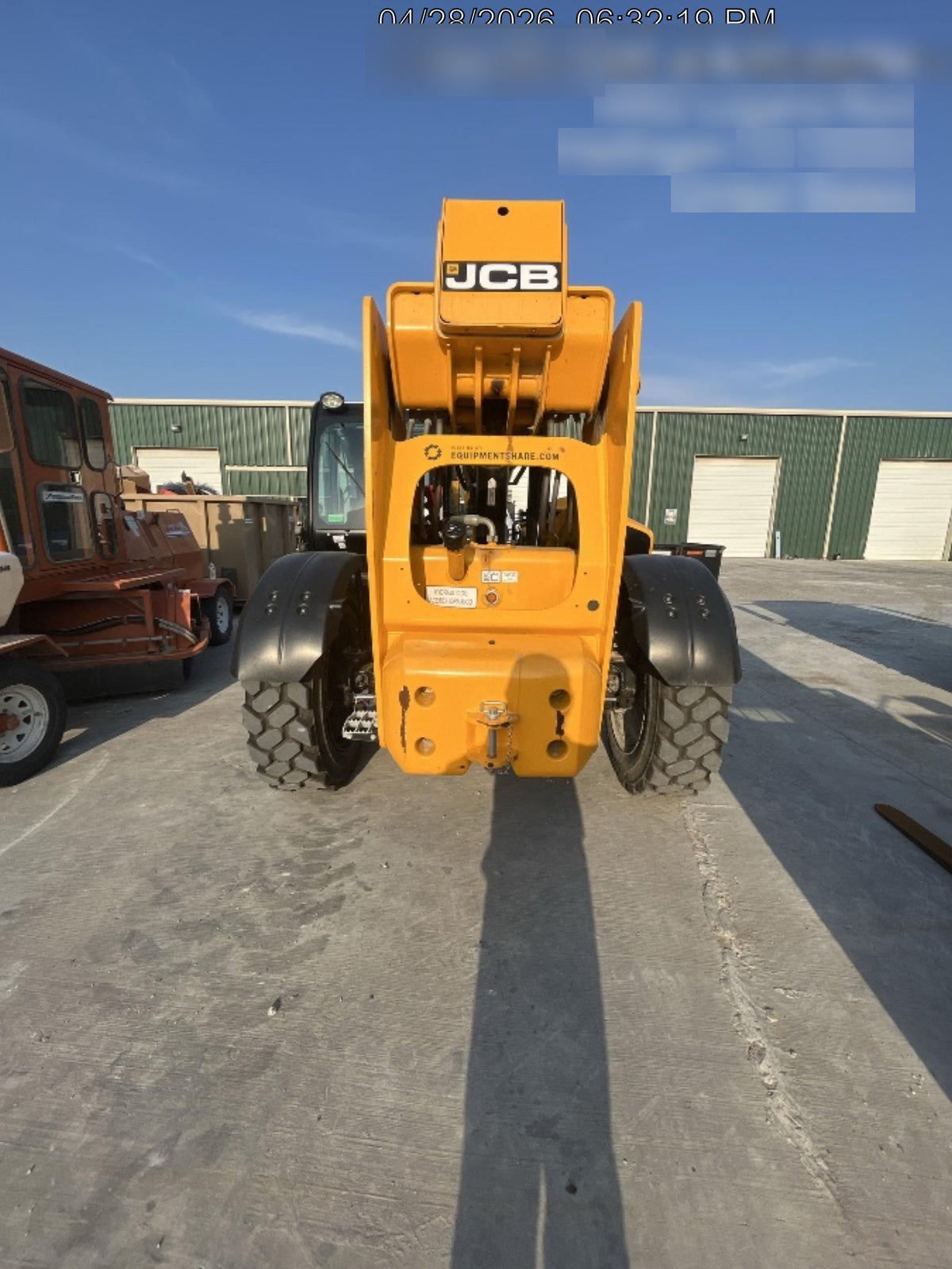 2024 JCB 506-36