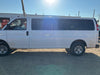 2024 CHEVROLET Express Van - Rental