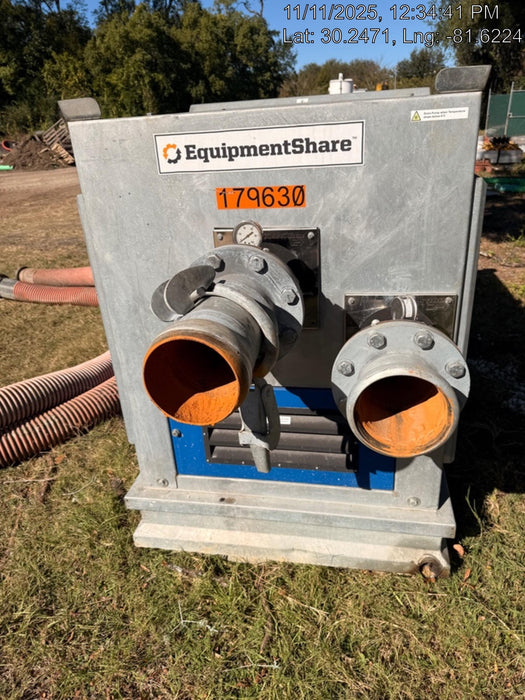 2021 MYERS-SETH MSP PP-150