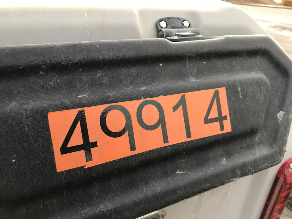 2019 WACKER NEUSON LTV6L-MH