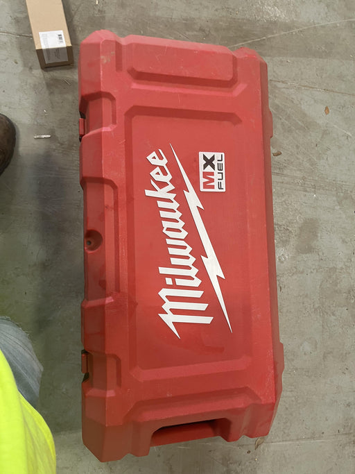 2022 MILWAUKEE MXF301-2CXS