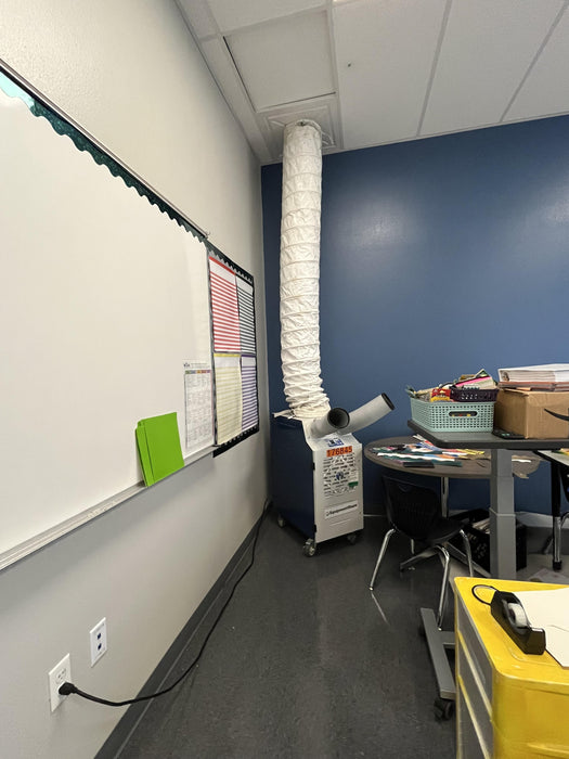 2021 KWIKOOL KPAC1411-2