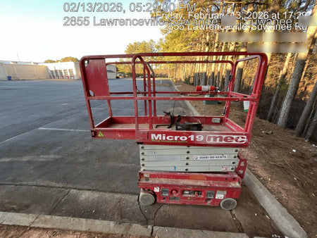 2020 MEC Micro 19