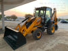 2023 JCB 3CX-14