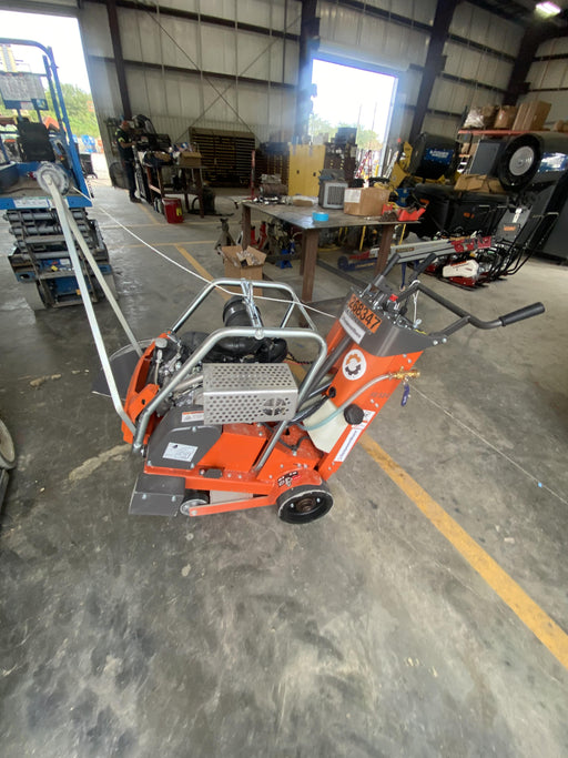 2022 HUSQVARNA FS 524