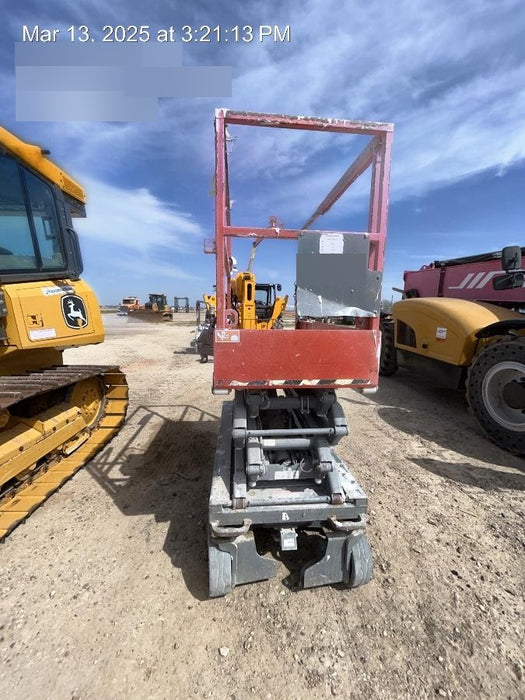 2019 SKYJACK SJIII-3219