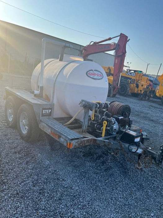 2023 SIMPSON SWT-52517