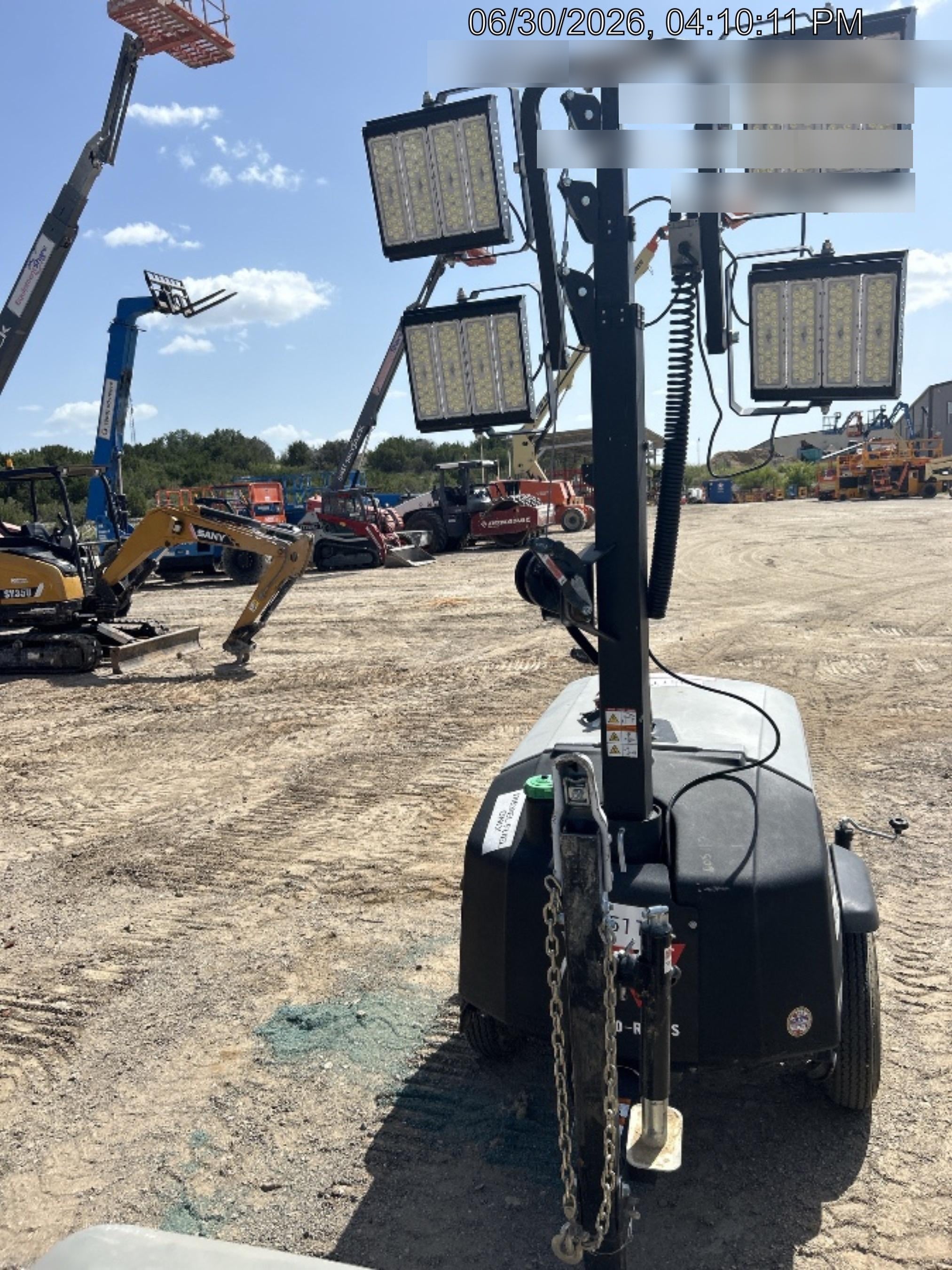 2026 WACKER NEUSON LTT4