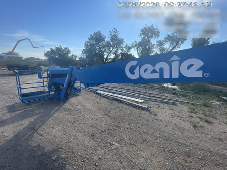 2020 GENIE S-85 XC