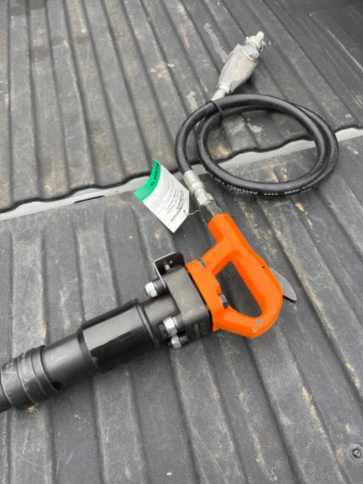 2023 MICHIGAN PNEUMATIC MP-CH3R-TRACKER