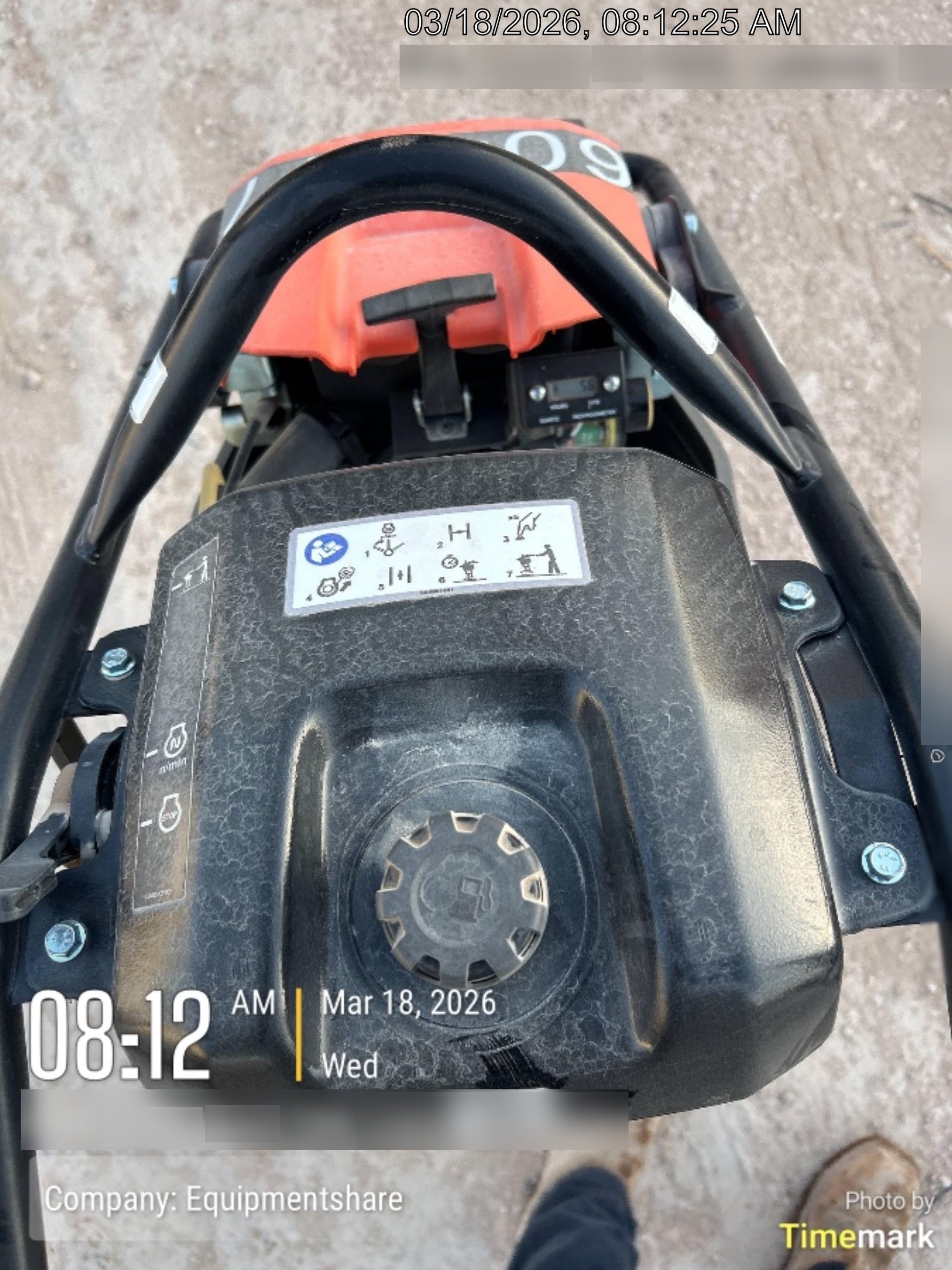 2025 HUSQVARNA LT6005