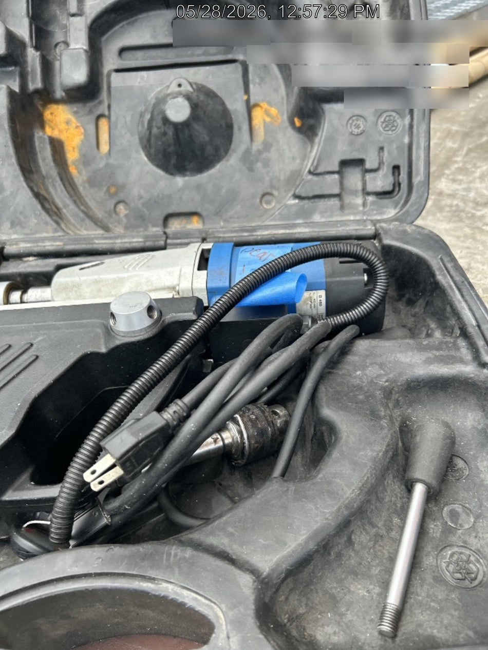 2022 CS UNITEC MABASIC 450