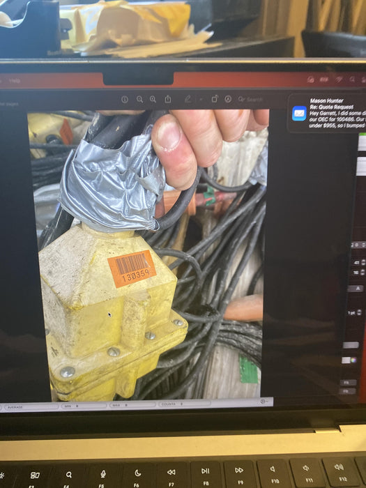 2021 WORKSITE LIGHTING DWXPLEDIL50-12V