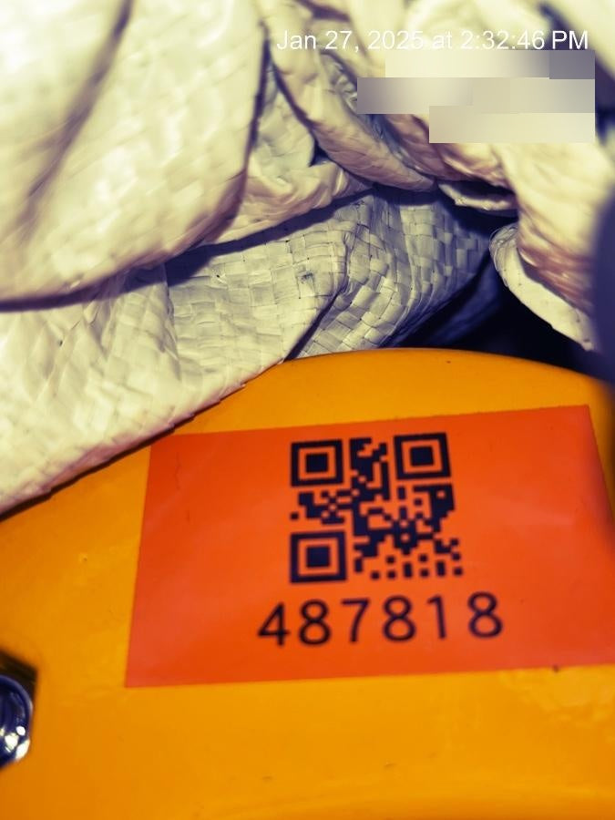 2025 HARRINGTON CF030-20