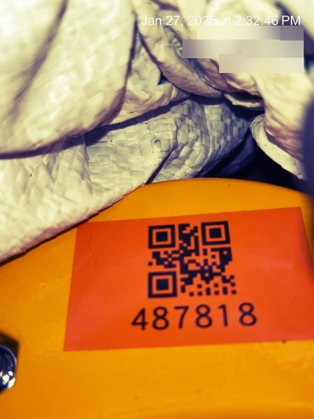 2025 HARRINGTON CF030-20