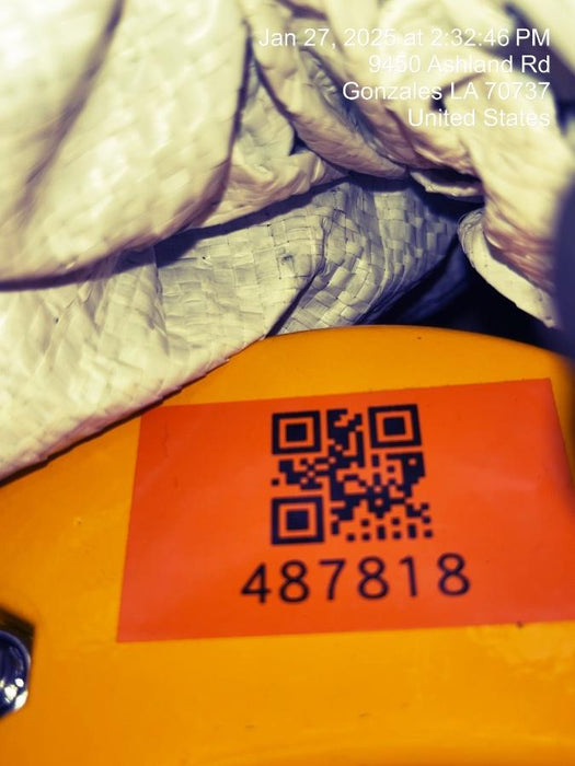 2025 HARRINGTON CF030-20