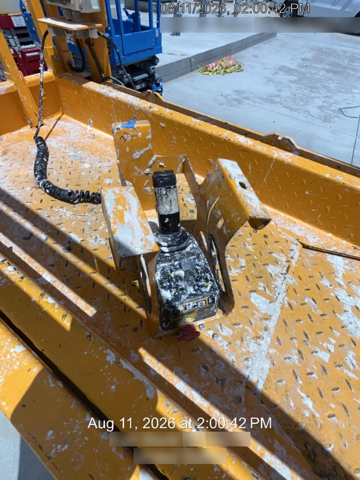 2023 JCB S1930E