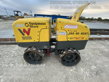 2024 WACKER NEUSON RTLx-SC3