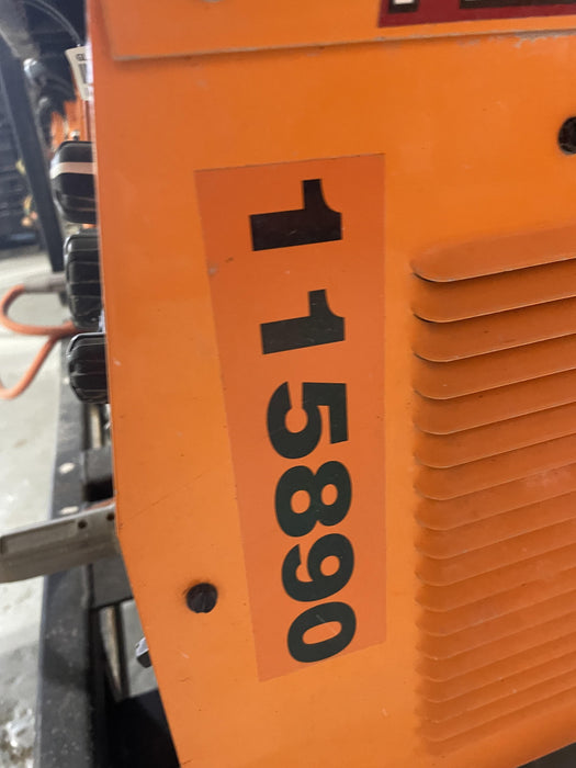 2020 LINCOLN ELECTRIC FLEXTEC 350X