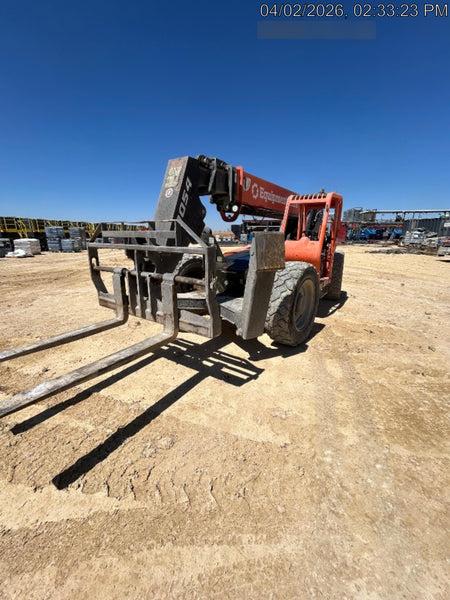2023 SKYTRAK 10054