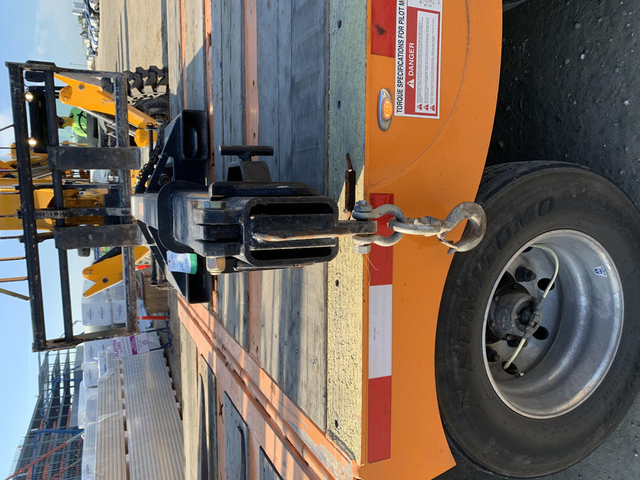 2020 STAR INDUSTRIES M1360B - Star JIB Boom