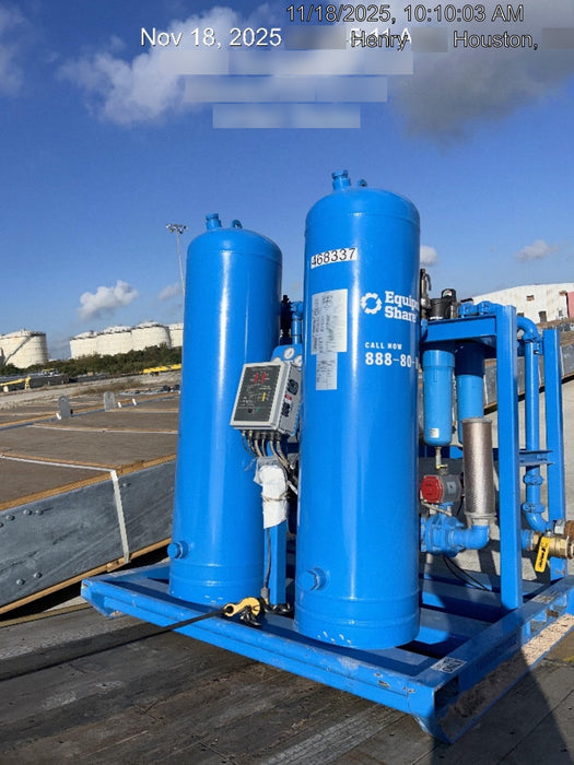 2024 HANKISON RDH-930G