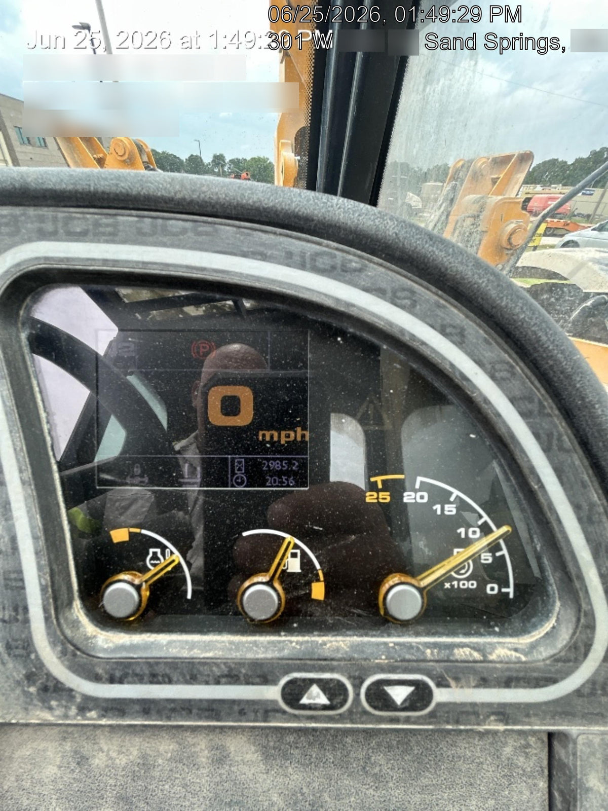 2020 JCB 510-56
