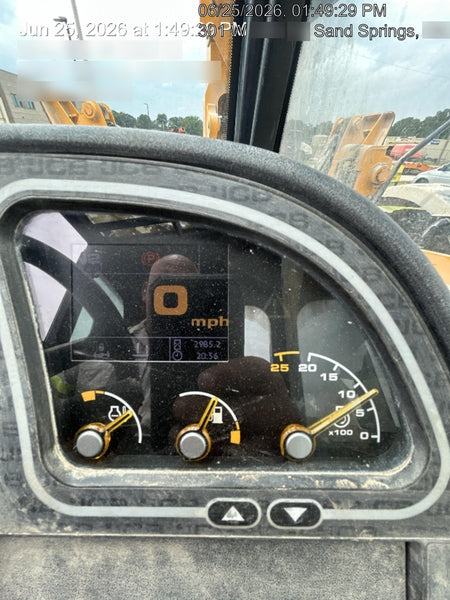 2020 JCB 510-56