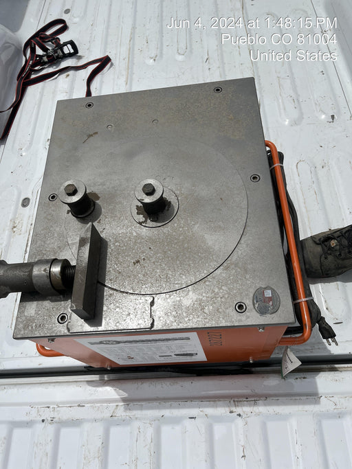 2022 BN PRODUCTS DBD-25H