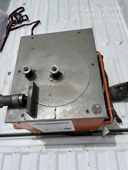 2022 BN PRODUCTS DBD-25H