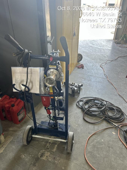 2025 CURRENT TOOLS 33 Current